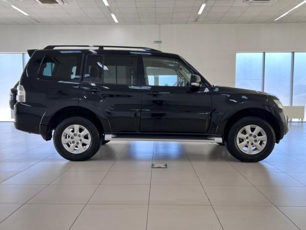 Mitsubishi Pajero IV Рестайлинг 2 с пробегом 2014 года, цена 2 990 000 рублей, 88305 км, внедорожник, Автокод Объявления