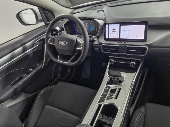 Belgee X50 с пробегом 2026 года, цена 2 130 000 рублей, 9 км, внедорожник, Автокод Объявления