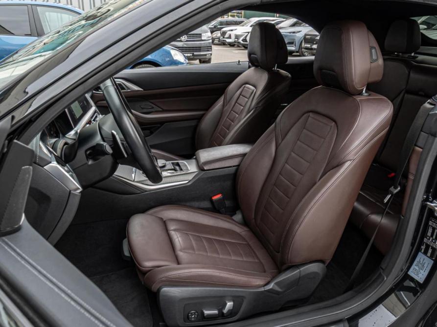 BMW 4 серии G22 G23 G26 Краснодар  - изображение 19
