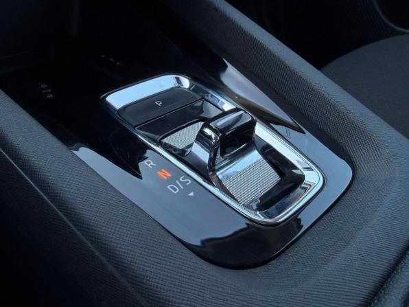 Skoda Octavia IV (A8) с пробегом 2021 года, цена 2 250 000 рублей, 112100 км, лифтбек, Автокод Объявления
