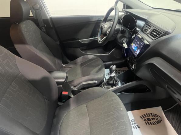 Kia Rio III с пробегом 2013 года, цена 775 000 рублей, 136179 км, седан, Автокод Объявления