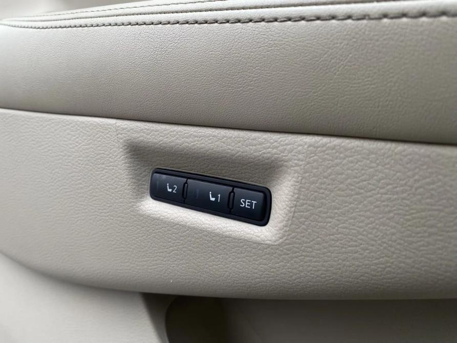 Nissan Murano III (Z52) Екатеринбург  - изображение 36