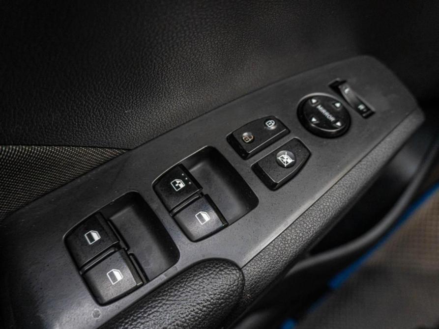 Hyundai Solaris II Тамбов  - изображение 15