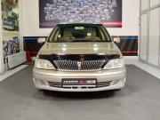 Toyota Vista V (V50) Рестайлинг Кемерово  - изображение 24