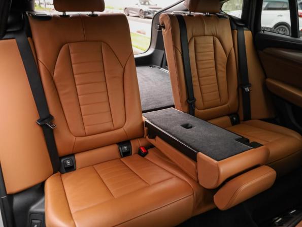 BMW X4 II (G02) с пробегом 2020 года, цена 4 999 000 рублей, 99821 км, внедорожник, Автокод Объявления