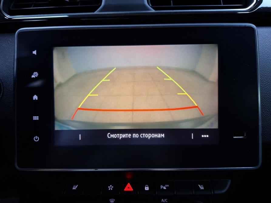 Renault Arkana I Москва  - изображение 15
