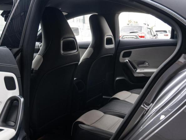 Mercedes-Benz CLA II (C118 X118) с пробегом 2019 года, цена 2 850 000 рублей, 129948 км, седан, Автокод Объявления