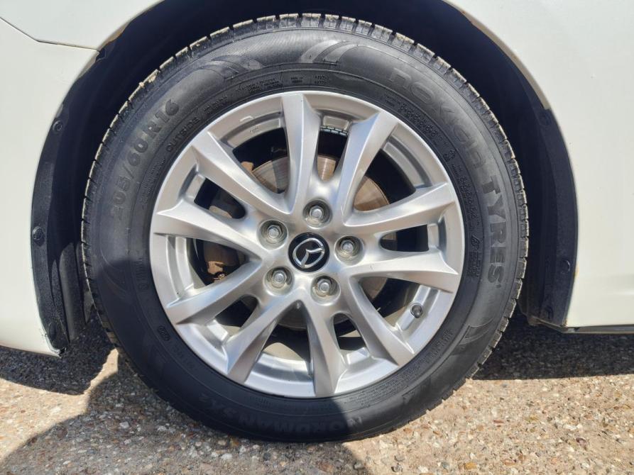 Mazda 3 III (BM) Стерлитамак  - изображение 8