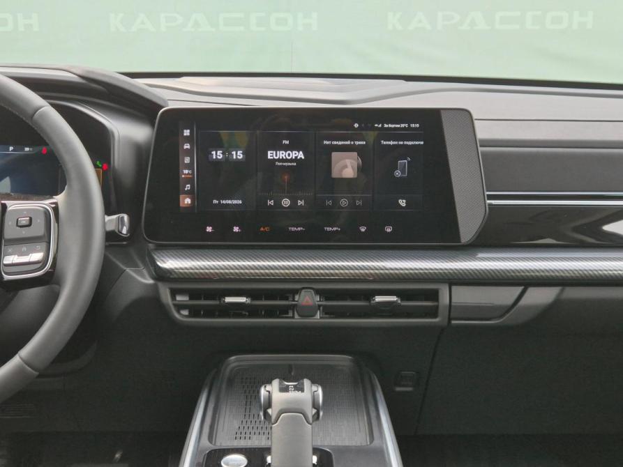 Haval H3 I Екатеринбург  - изображение 10
