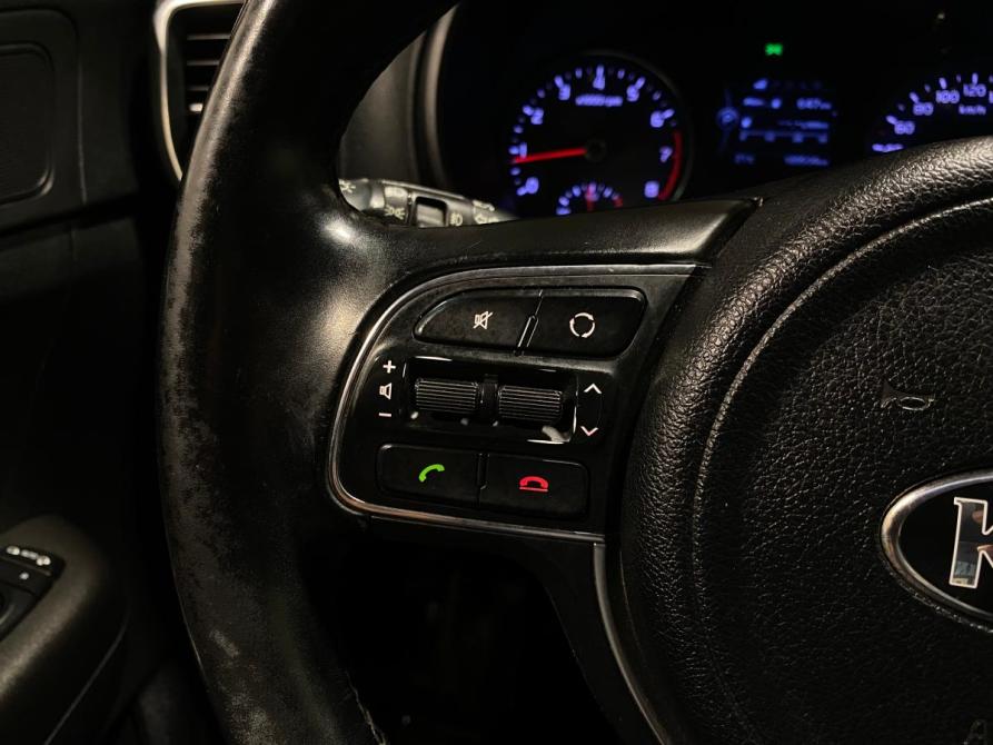 Kia Sportage IV Челябинск  - изображение 17