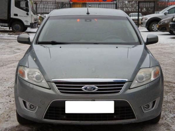 Ford Mondeo IV с пробегом 2007 года, цена 679 000 рублей, 270000 км, седан, Автокод Объявления