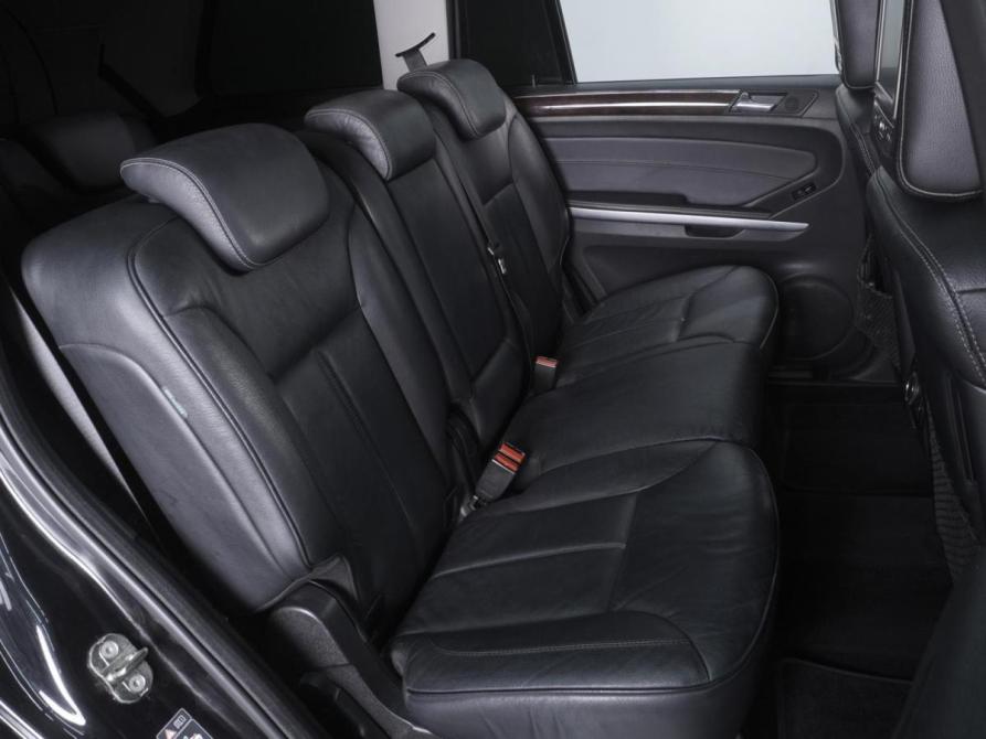 Mercedes-Benz GL-Класс I (X164) Рестайлинг Ростов-на-Дону  - изображение 7