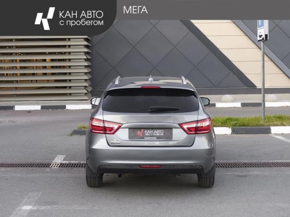 Lada (ВАЗ) Vesta I с пробегом 2019 года, цена 1 027 000 рублей, 76707 км, универсал, Автокод Объявления