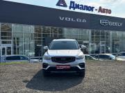 Geely Atlas Pro Набережные Челны  - изображение 34