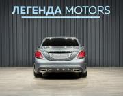 Mercedes-Benz C-Класс IV (W205) Рестайлинг Иркутск  - изображение 42