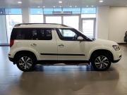 Skoda Yeti I Рестайлинг Казань  - изображение 27