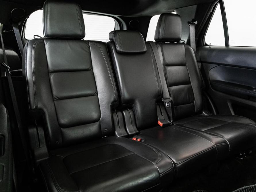 Ford Explorer V Санкт-Петербург  - изображение 23