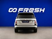 Land Rover Range Rover IV Москва  - изображение 43