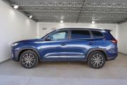 Chery Tiggo 8 Pro I Ульяновск  - изображение 19