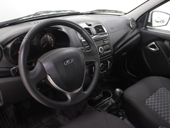 Lada (ВАЗ) Granta I Рестайлинг с пробегом 2024 года, цена 959 900 рублей, 38273 км, лифтбек, Автокод Объявления