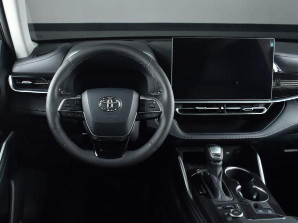 Toyota Highlander IV (XU70) с пробегом 2026 года, цена 5 270 995 рублей, 39 км, внедорожник, Автокод Объявления