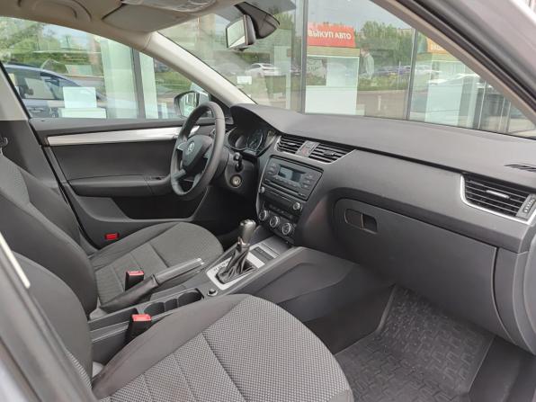 Skoda Octavia III (A7) с пробегом 2014 года, цена 862 500 рублей, 150905 км, универсал, Автокод Объявления