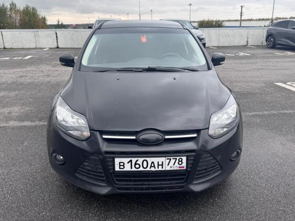 Ford Focus III с пробегом 2012 года, цена 799 000 рублей, 170000 км, хэтчбек, Автокод Объявления