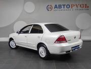 Nissan Almera Classic I Москва  - изображение 26