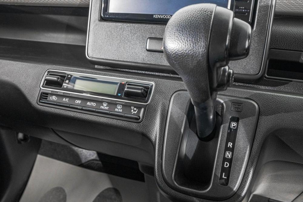 Suzuki Wagon R VI Барнаул  - изображение 18