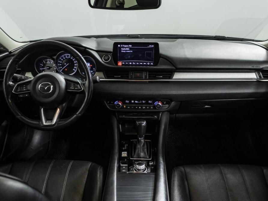 Mazda 6 III (GJ) Рестайлинг 2 Москва  - изображение 13