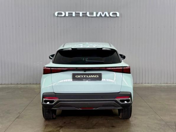 Omoda C5 I с пробегом 2023 года, цена 1 787 000 рублей, 35000 км, внедорожник, Автокод Объявления