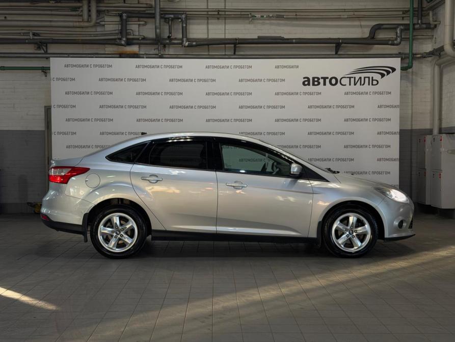 Ford Focus III Санкт-Петербург  - изображение 4