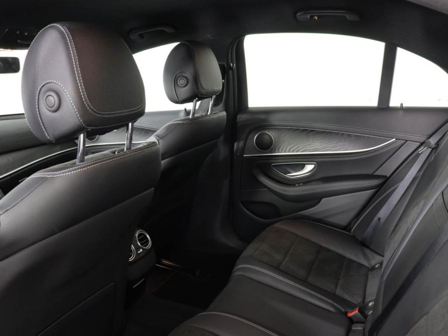 Mercedes-Benz E-Класс V (W213 S213 C238) Рестайлинг Химки  - изображение 12