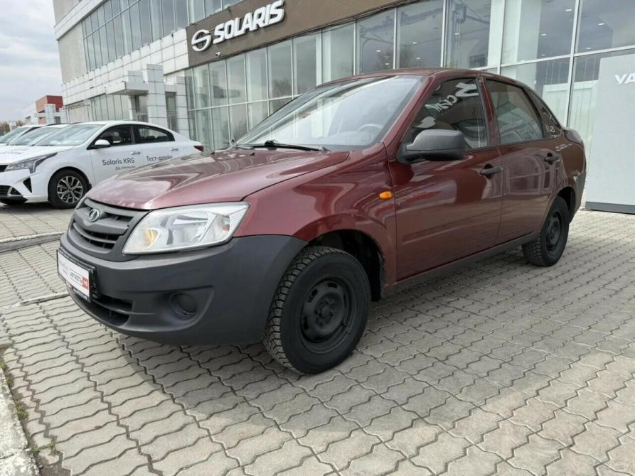Lada (ВАЗ) Granta I Набережные Челны  - изображение 3