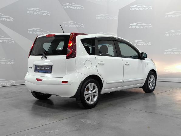 Nissan Note I Рестайлинг с пробегом 2010 года, цена 770 000 рублей, 213000 км, хэтчбек, Автокод Объявления