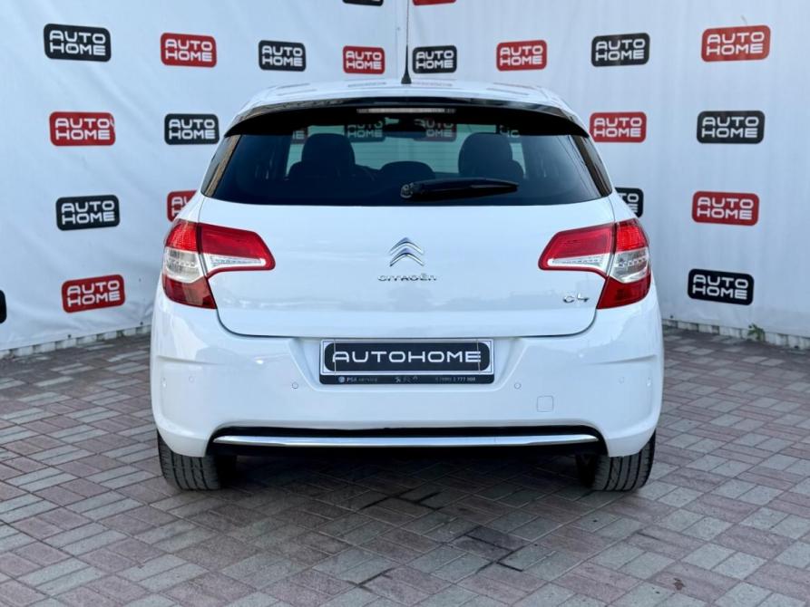 Citroen C4 II Санкт-Петербург  - изображение 5
