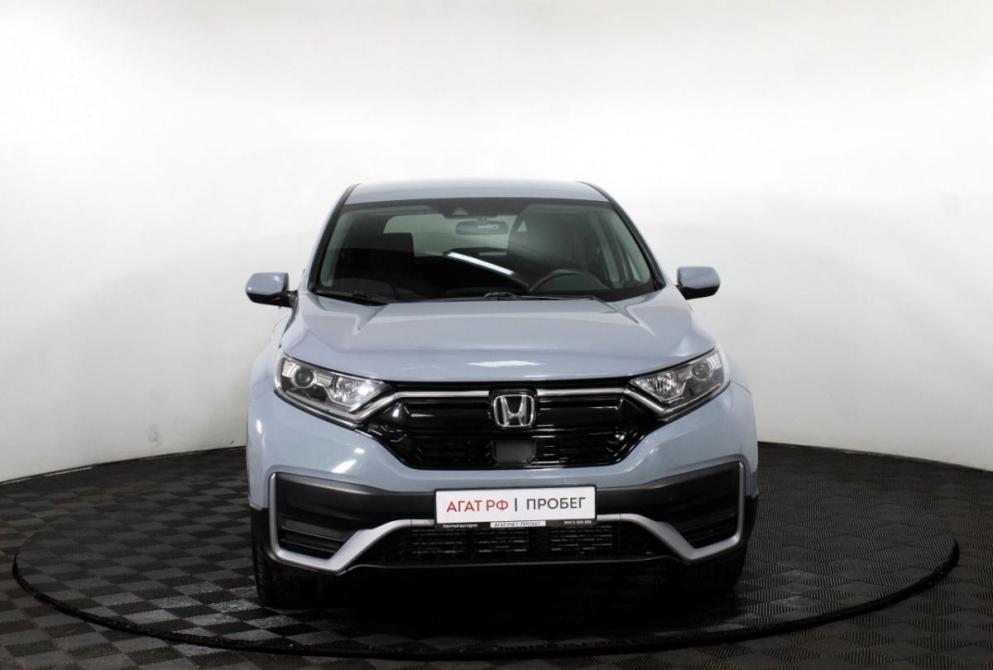 Honda CR-V V Рестайлинг Нижний Новгород  - изображение 3