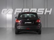 Nissan Qashqai I Минеральные Воды  - изображение 22