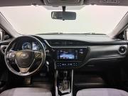 Toyota Corolla XI (E160 E170 E180) Рестайлинг 1 Барнаул  - изображение 44
