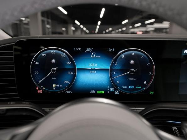 Mercedes-Benz Maybach GLS I с пробегом 2023 года, цена 25 700 000 рублей, 8944 км, внедорожник, Автокод Объявления