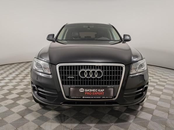 Audi Q5 I (8R) с пробегом 2010 года, цена 1 335 000 рублей, 156968 км, внедорожник, Автокод Объявления