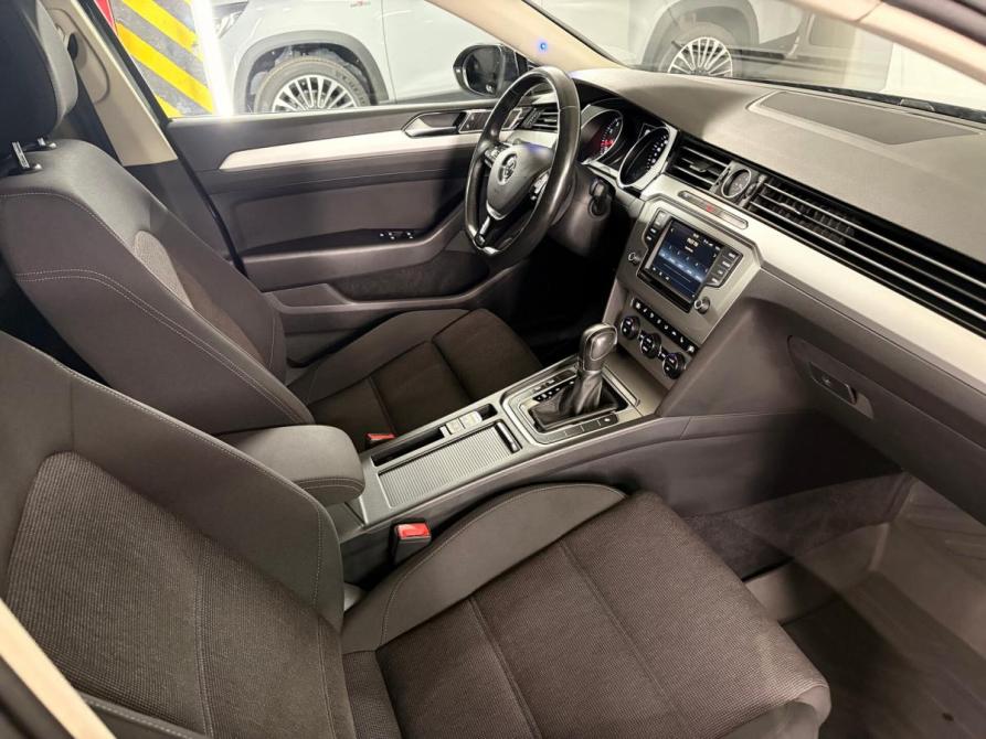 Volkswagen Passat B8 Екатеринбург  - изображение 29