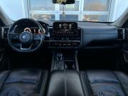 Nissan Pathfinder V Волгоград  - изображение 44
