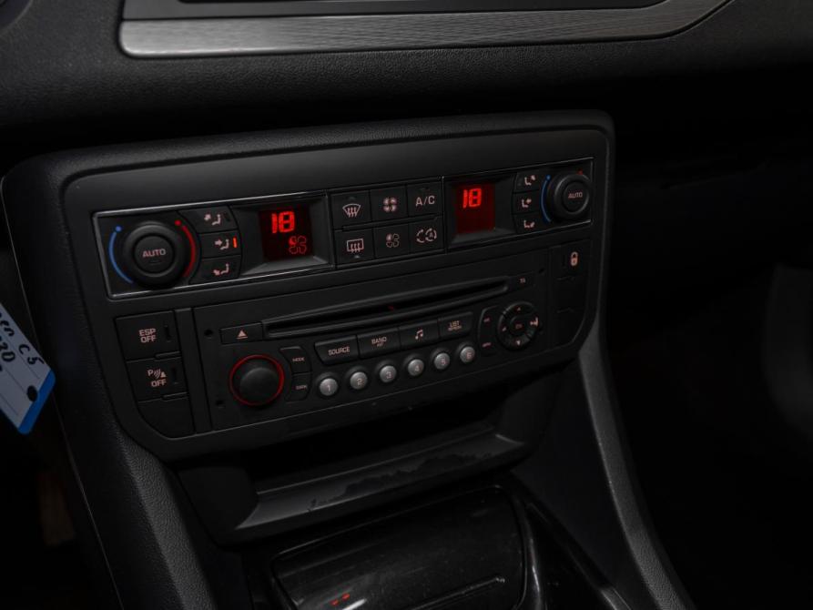 Citroen C5 II Москва  - изображение 15