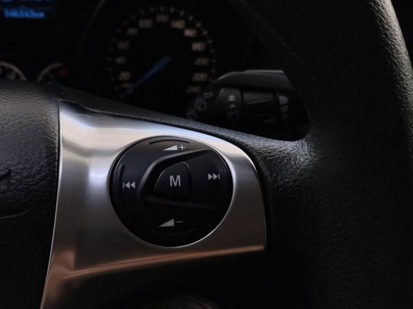 Ford Focus III с пробегом 2013 года, цена 850 000 рублей, 146139 км, хэтчбек, Автокод Объявления