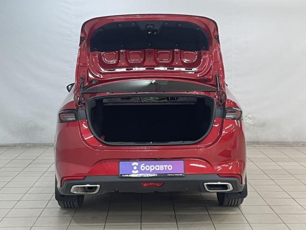 Kaiyi E5 с пробегом 2023 года, цена 1 449 000 рублей, 11192 км, седан, Автокод Объявления