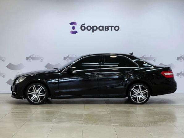 Mercedes-Benz E-Класс IV (W212 S212 C207) с пробегом 2011 года, цена 1 957 000 рублей, 141907 км, седан, Автокод Объявления