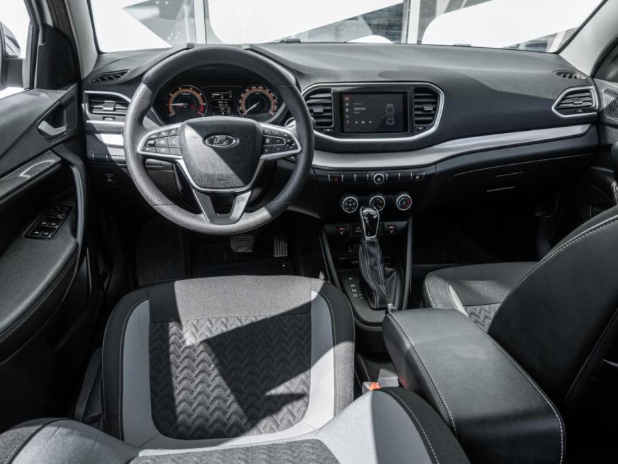 Lada (ВАЗ) Vesta I Рестайлинг (NG) Ставрополь  - изображение 6