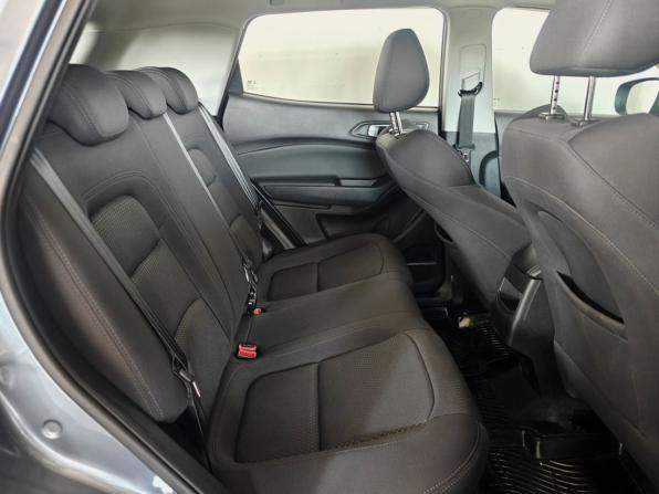 Chery Tiggo 4 I Рестайлинг с пробегом 2020 года, цена 1 239 000 рублей, 48826 км, внедорожник, Автокод Объявления