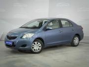 Toyota Belta I Новосибирск  - изображение 27